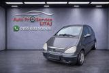 Mercedes-Benz A 140*Klima*TÜV & AU 01.2027 - gebrauchte Mercedes-Benz A 140 aus dem Jahr 1998