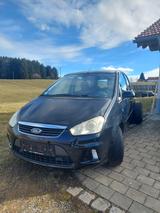 Ford C-Max 2,0TDCi 100kW PowerShift DPF Titanium ... - Behindertengerechte Ford C-Max
