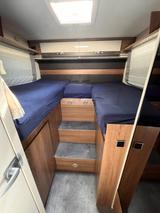 Fiat Dethleffs Trend T 6717 EB - Fiat Tr