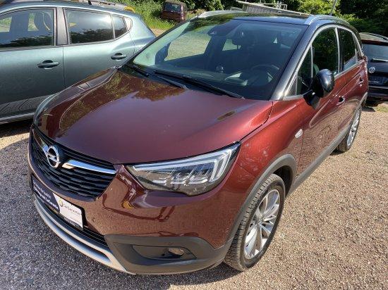Opel Crossland X 1.2 Start/Stop Ultimate +GJR