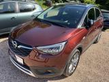 Opel Crossland X 1.2 Start/Stop Ultimate +GJR - rote Opel Crossland (X)
