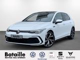 Volkswagen Golf VIII 1.5 TSI R-Line AHK Pano Navi ACC SHZ - Volkswagen Golf: Weiß, R