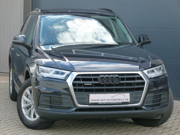 Audi Q5 - 2