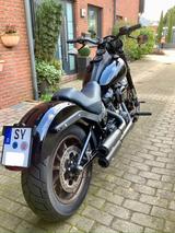 Harley-Davidson Low Rider S, FXLRS, Jekill&Hyde - HARLEY-DAVIDSON LOW RIDER S FXLRS