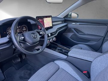 Skoda Superb Combi IV 1.5 TSI DSG mHEV Selection NAVI