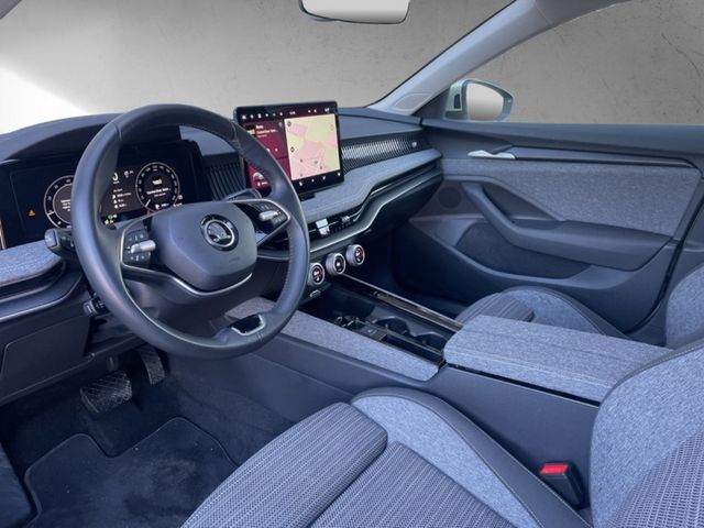 Skoda Superb Combi IV 1.5 TSI DSG mHEV Selection NAVI