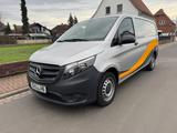 Mercedes-Benz Vito Kasten 110  CDI FWD lang WÜRTH Regelsystem - Trucks in Berlin