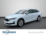 Skoda Octavia III Combi 2.0 TDI DSG Selection MATRIX / - Skoda Octavia: Ii Combi