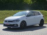 Volkswagen Polo 2.0 GTI LED VC ACC Kamera Navi Sitzheizung - Volkswagen Polo: 2.0