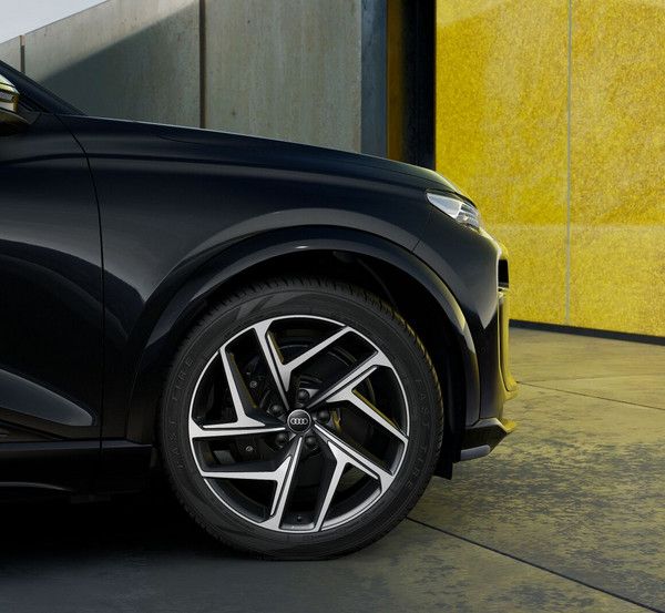 Audi SQ6 e-tron - Bild 4