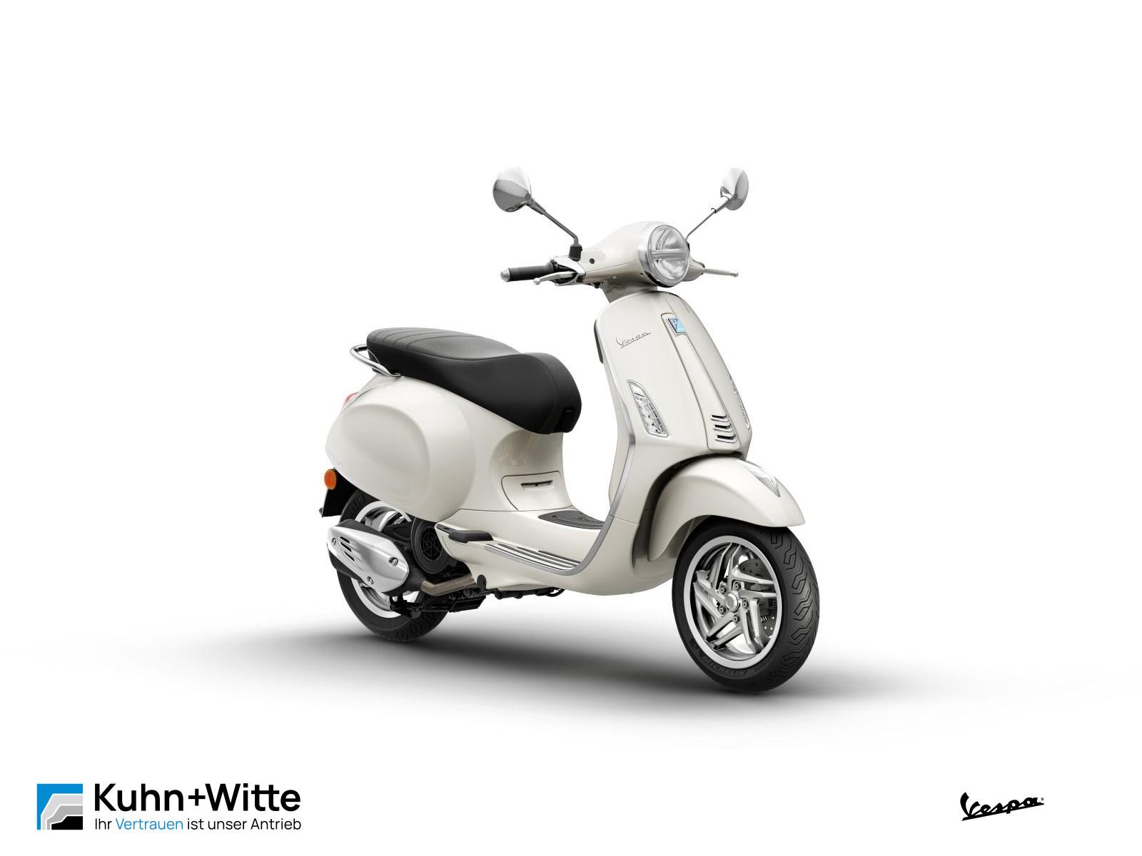 Vespa PRIMAVERA 125 RST E5+