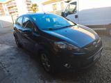 Ford Fiesta 1.4 TDCi 70CV 5 porte Titanium - Ford Fiesta aus 2011 mit Diesel-Antrieb