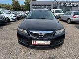 Mazda 6 Kombi 1.8 Sport Exclusive - Mazda aus 2006: Kombi