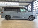 Volkswagen T7 MULTIVAN EDITION eHYBRID LANG 4M PANO AHK ACC - VW T7 Multivan Gebrauchtwagen
