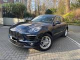 Porsche Macan S S
