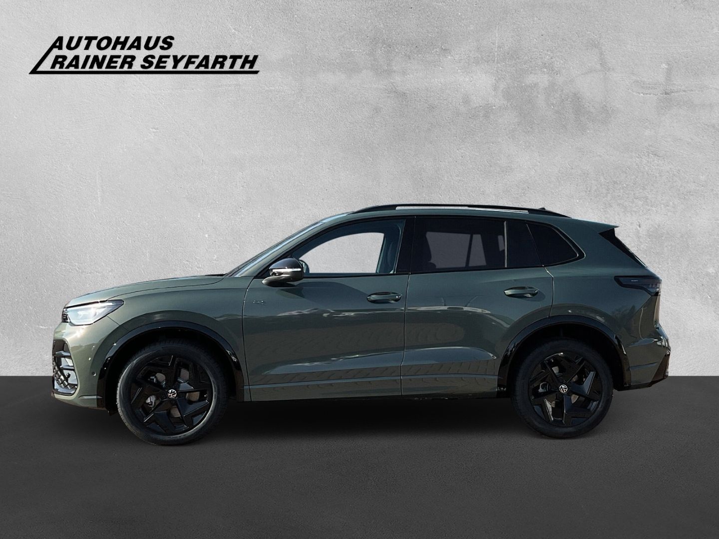 Volkswagen Tiguan 2.0 TSI 4Motion R-Line HUD AD StandHZG AH foto 4
