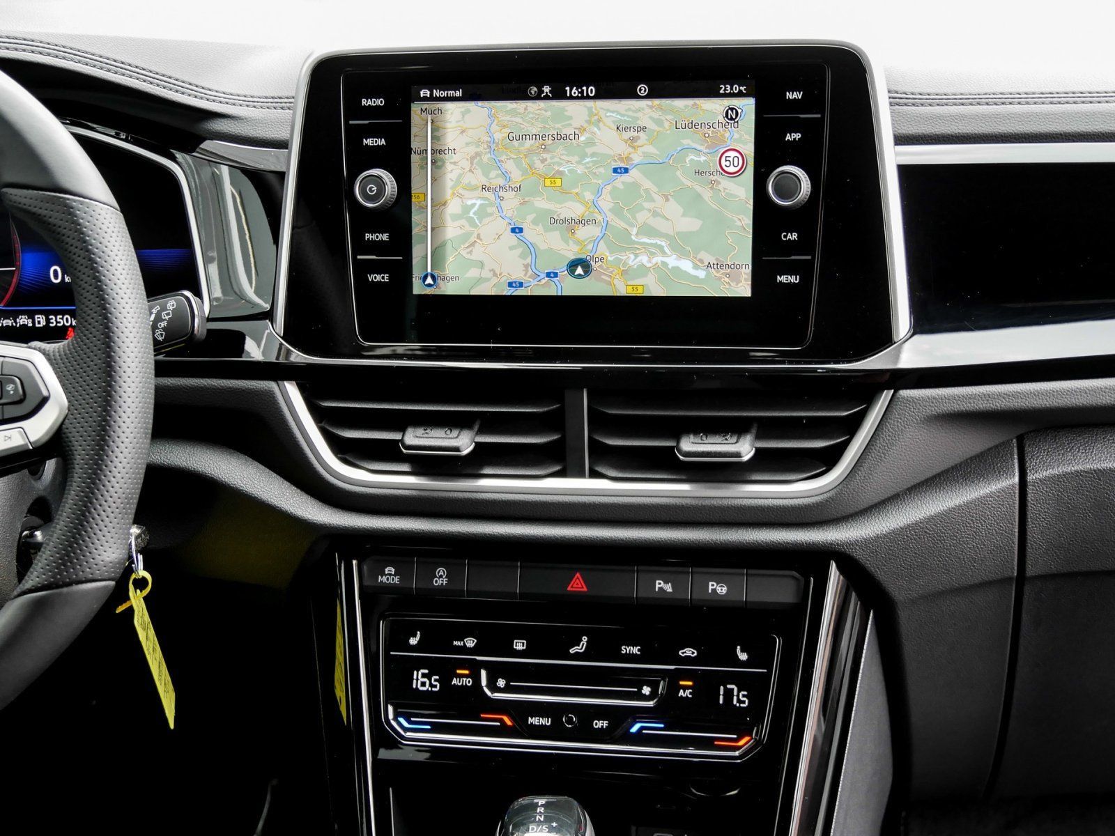 Volkswagen T-Roc - Bild 8