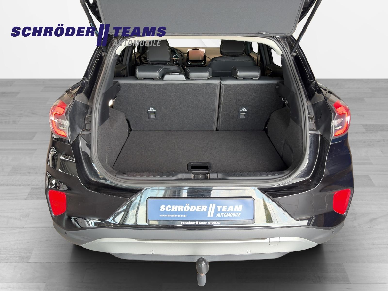 Ford Puma Titanium X, миниатюра 24