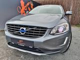 Volvo XC60 #TÜV#SERVIC#AHK#SCHECKHEFT#LEDER#NAVI#KLIMA - Volvo XC60 in Wiesbaden