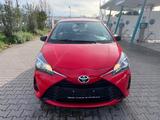 Toyota Yaris Basis - gebrauchte Toyota Yaris aus dem Jahr 2019