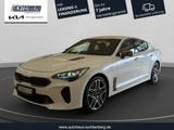 Kia STINGER 3.3T V6 GT LEDER+NAVI+KAMERA+HEAD-UP+SIT - gebrauchte Kia Stinger aus dem Jahr 2022