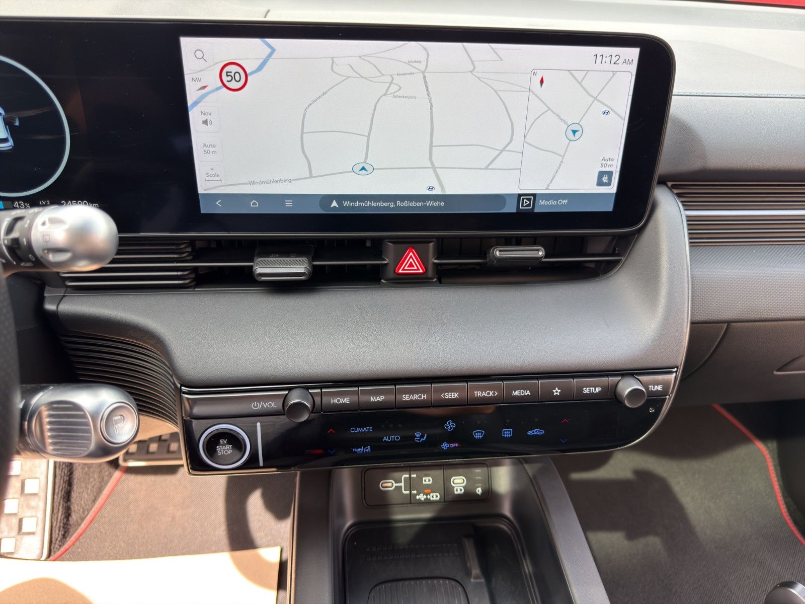 Hyundai IONIQ 5 – Bild 31