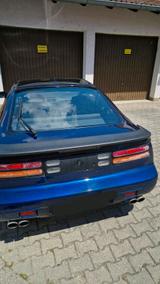 Nissan nissan 300zx - Nissan 300 ZX von privat