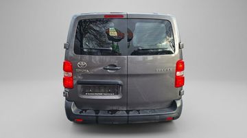 Toyota Proace (Verso) - 5