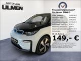 BMW i3 Klima Navigation 19Zoll 94 Ah (peak 125 kW) - BMW i3