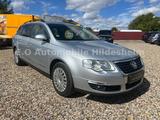 Volkswagen Passat Variant Comfortline Automatik 99TKM - gebrauchte VW Passat Variant aus dem Jahr 2006