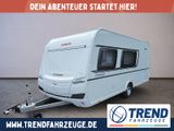Dethleffs Camper 500 QSK *Autark-Paket *AKTIONSPREIS
