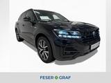 Volkswagen Touareg 3.0 V6 TSI eHybrid R 4M LED/Rear View/Si - Volkswagen Touareg Hybrid (/Elektro) V6 tsi mit Benzin-Antrieb
