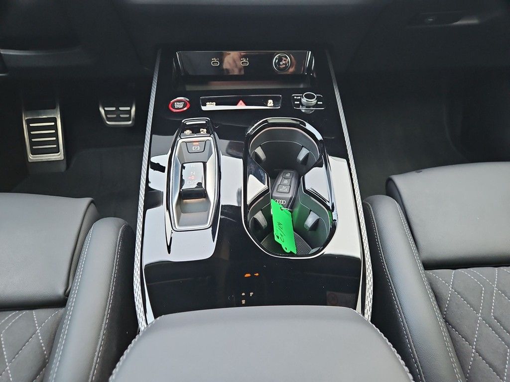 Audi S5 Limousine TFSI quattro S tronic *TechPro*Pano foto 9