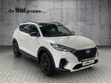 Hyundai Tucson 1.6 Advantage + 2WD LED+SHZ+Kamera - Hyundai Tucson Advantage mit Benzin-Antrieb