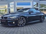 BMW 440i Cabrio M Sport Performance NAVI/KAMERA/TOT - BMW Gebrauchtwagen von 2019