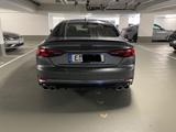 Audi S5 TDI tiptronic quattro Sportback - - Audi S5 TDI Gebrauchtwagen