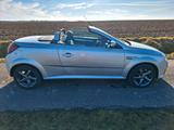 Opel Tigra Twintop Cabrio - Opel Tigra: Twintop