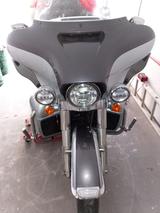 Harley-Davidson e glide classic ultra - HARLEY-DAVIDSON ULTRA CLASSIC