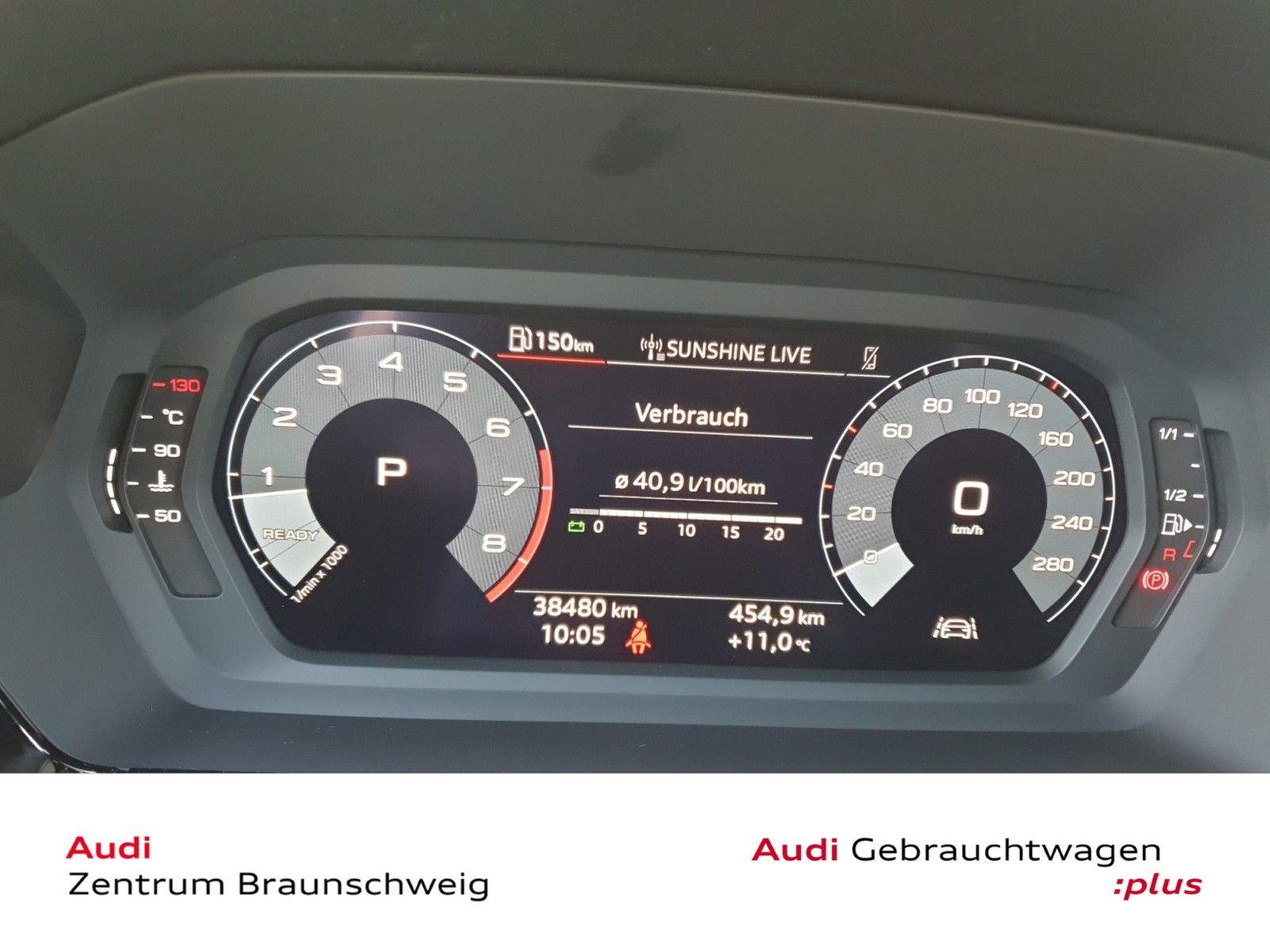 Audi A3 - Bild 12
