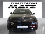 Hyundai Kona N Line 2WD - : Behindertengerecht, Geländewagen