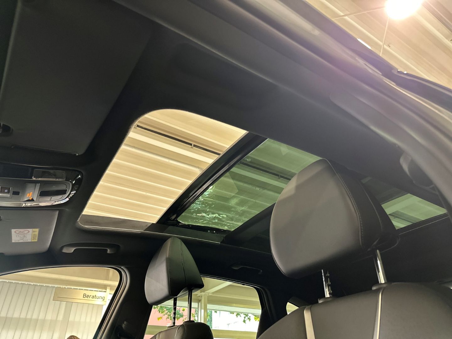 Hyundai Tucson – Bild 13