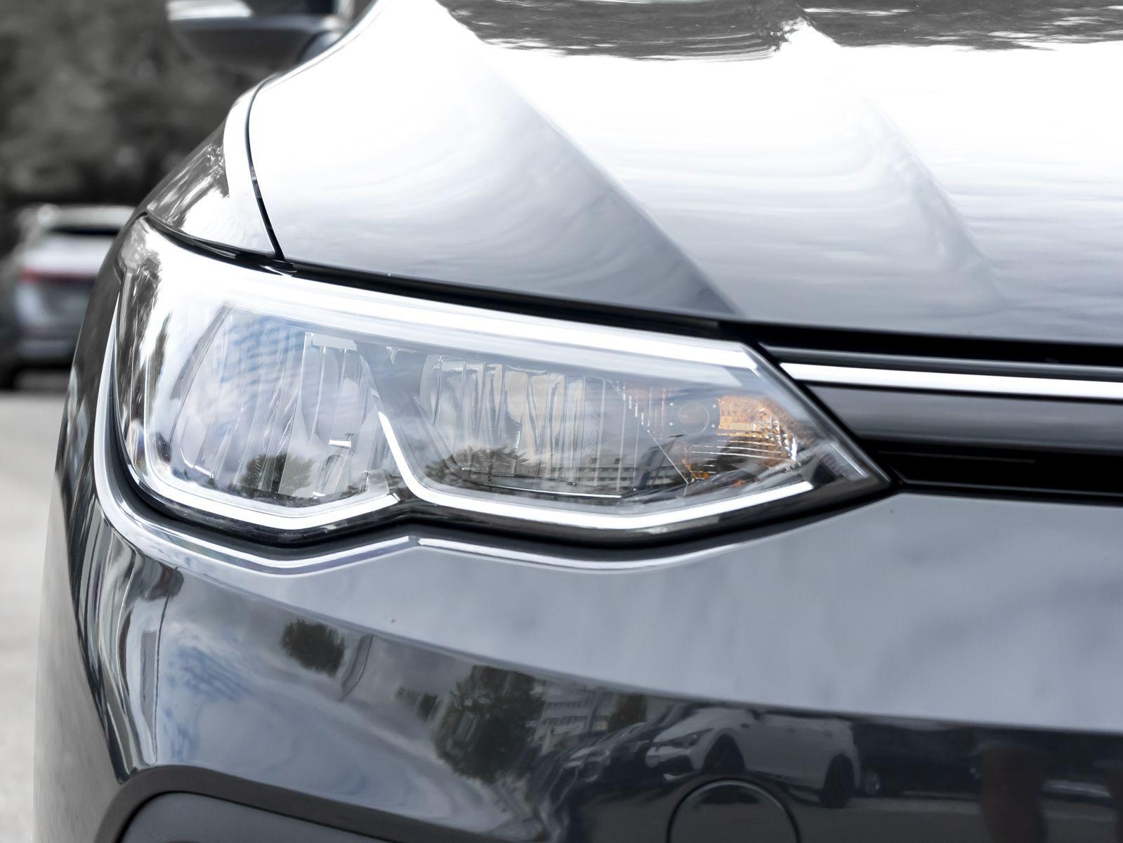 Volkswagen Golf VIII Life 2.0 TDI LED Navi PakPilot App DSG, миниатюра 7