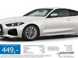BMW 430i xDr.Coupé M Sport Pro LCI!II LED Standh ACC - BMW 430 Jahreswagen