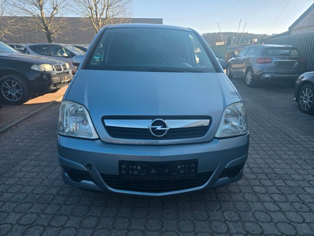 Opel Meriva Edition