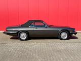 Jaguar XJS Cabrio, org. 47000 km, 3 Jahre Garantie,1.HD - gebrauchte Jaguar XJS aus dem Jahr 1989