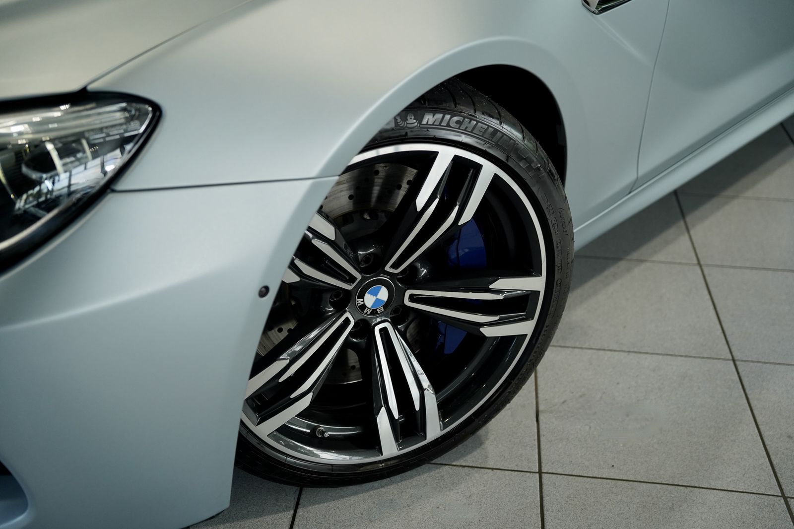 Bmw M6