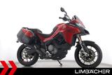 Ducati MULTISTRADA V2 S TOURING - QS, Tempomat, etc - Ducati Multistrada V2 S