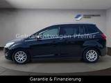 Ford Grand C-Max 1.6*7-Sitze*Navi*Kamera*P-Pilot*SHZ* - Ford Grand C-Max: 1.6