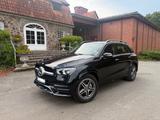Mercedes-Benz GLE 300 d 4MATIC - - gebrauchte Mercedes-Benz GLE 300 aus dem Jahr 2024