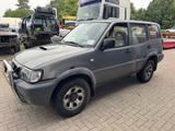 Nissan Terrano **LONG CHASSIS-DIESEL** - SUVs & Geländewagen aus dem Jahr 2000